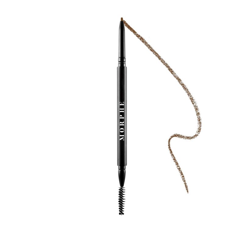 0022 Micro Brow Pencil HAZELNUT WITHSMEAR bf2ff088 b953 4e9f 8a9c d29850deefdf