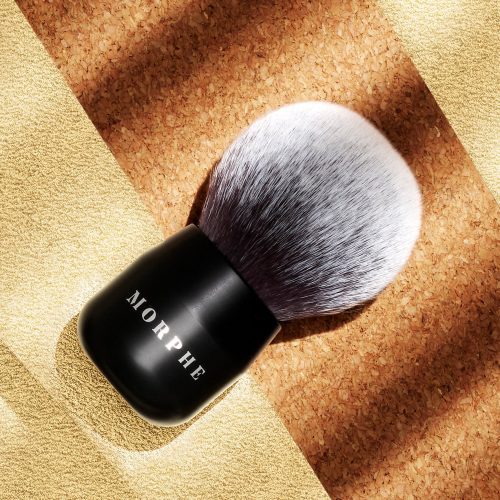 0024 Glamabronze Brush Stylized