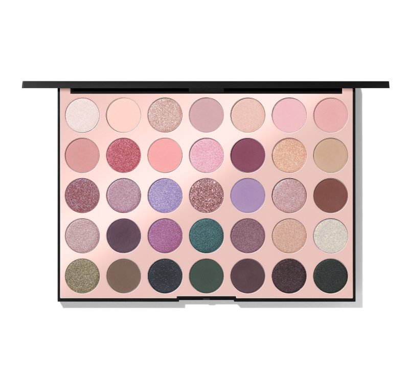 35C Palette PDP Open