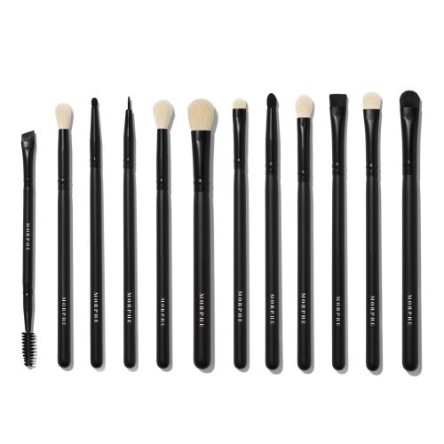 Eye Obsessed Brushes