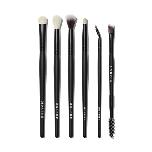 Eye Stunner Brush Collection 0001 Eye Stunners Brush