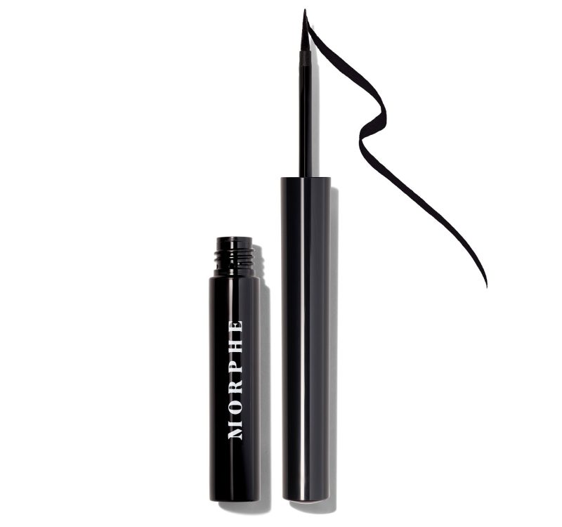 Eyeliner PDP LIQUID Black Out 1