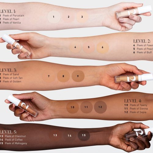 M2Concealer Cropped PDP Arm Swatch2