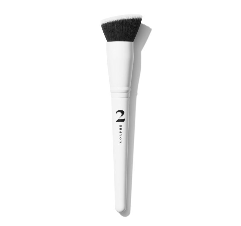 M2 BLaunches BrushSet PDP Foundation