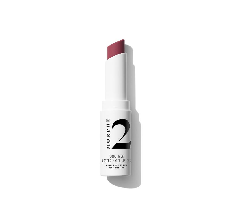 M2 BlottedLipStick PDP Open RebelRed