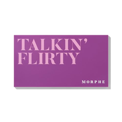 MORPHE 18F TalkinFlirty Closed PDP