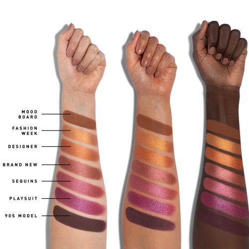 MORPHE 35F ArmSwatches Row4