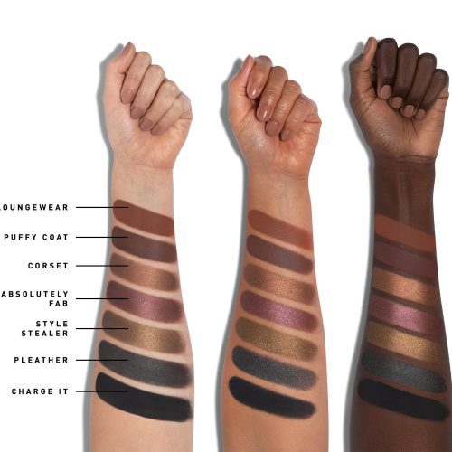 MORPHE 35F ArmSwatches Row5