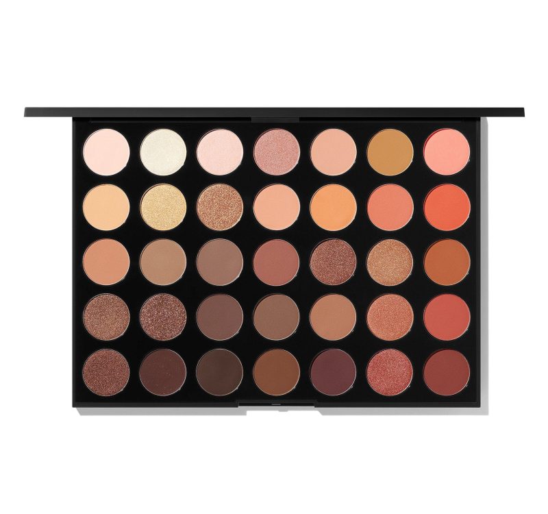 MORPHE 35O Palette Open PDP