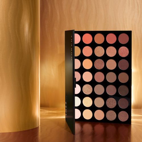 MORPHE 35O SupernaturalGlow Stylized