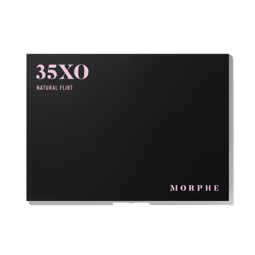 MORPHE 35XO Core Closed PDP