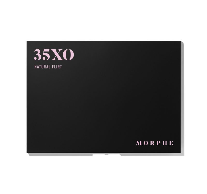 MORPHE 35XO Core Closed PDP