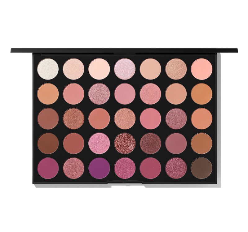 MORPHE 35XO Core Open PDP