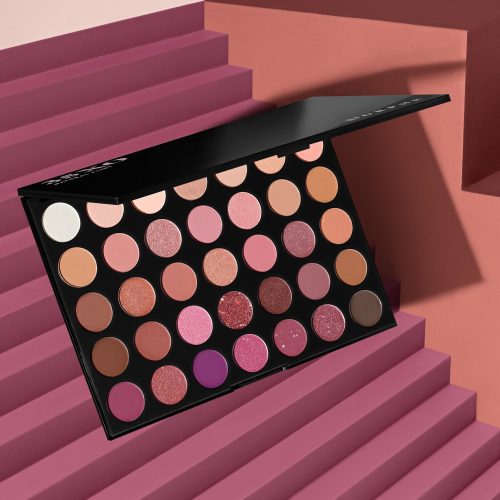 MORPHE 35XO RePack Stylized PDP