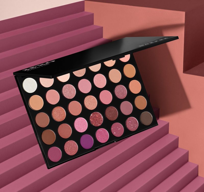 MORPHE 35XO RePack Stylized PDP