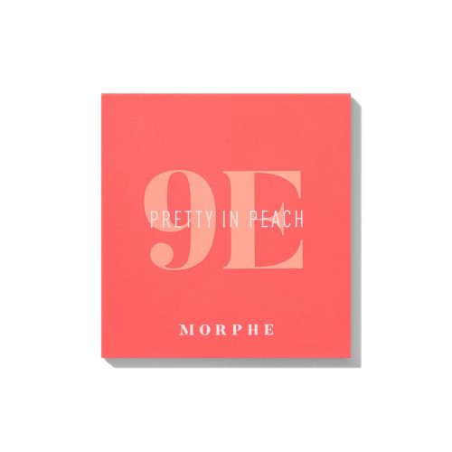 MORPHE 9E PrettyInPeach Closed PDP