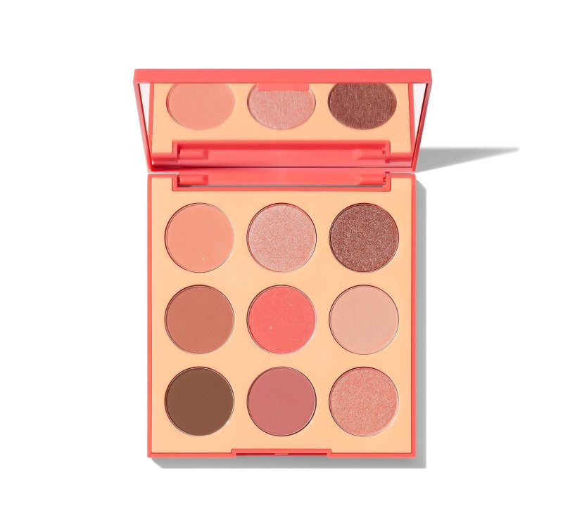 MORPHE 9E PrettyInPeach Open PDP