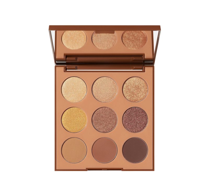 MORPHE 9R BronzeMetal Open PDP