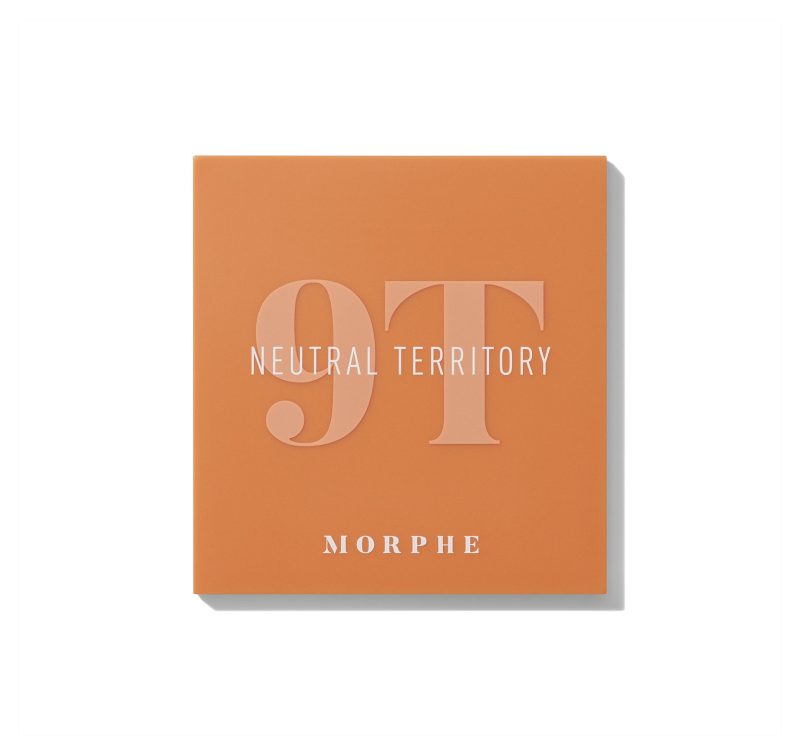 MORPHE 9T NeutralTerritory Closed PDP