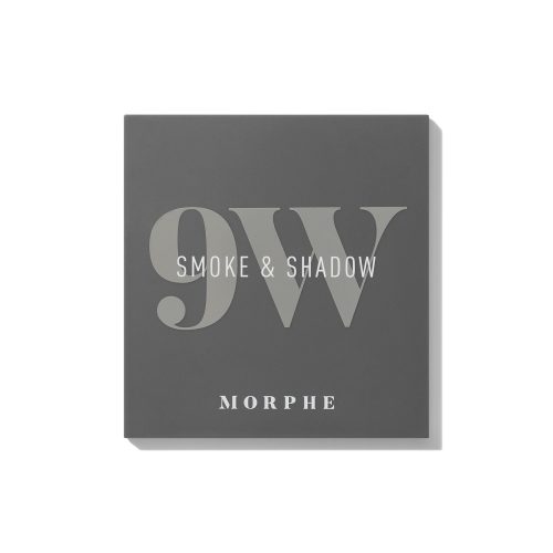 MORPHE 9W SmokeShadow Closed PDP