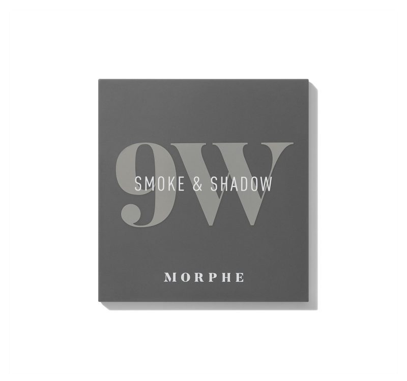 MORPHE 9W SmokeShadow Closed PDP