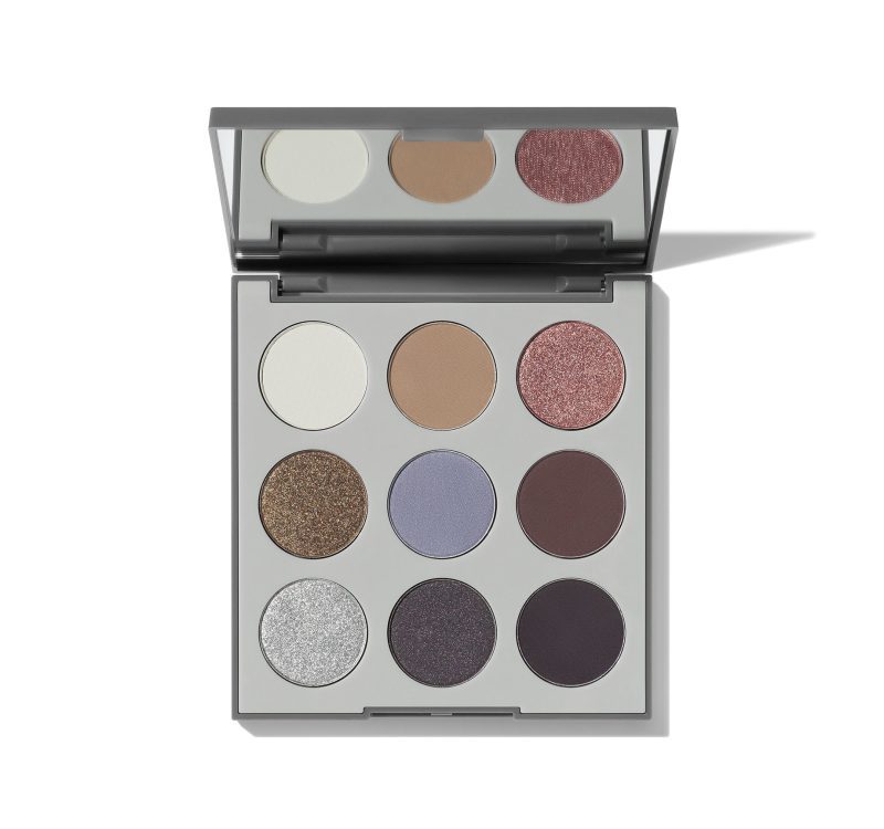 MORPHE 9W SmokeShadow Open PDP