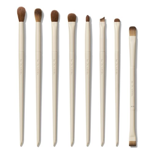 MORPHE Ariel Eye Brush Set Group