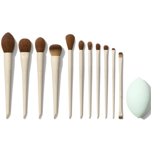 MORPHE Ariel Face Eye Brush Set Group