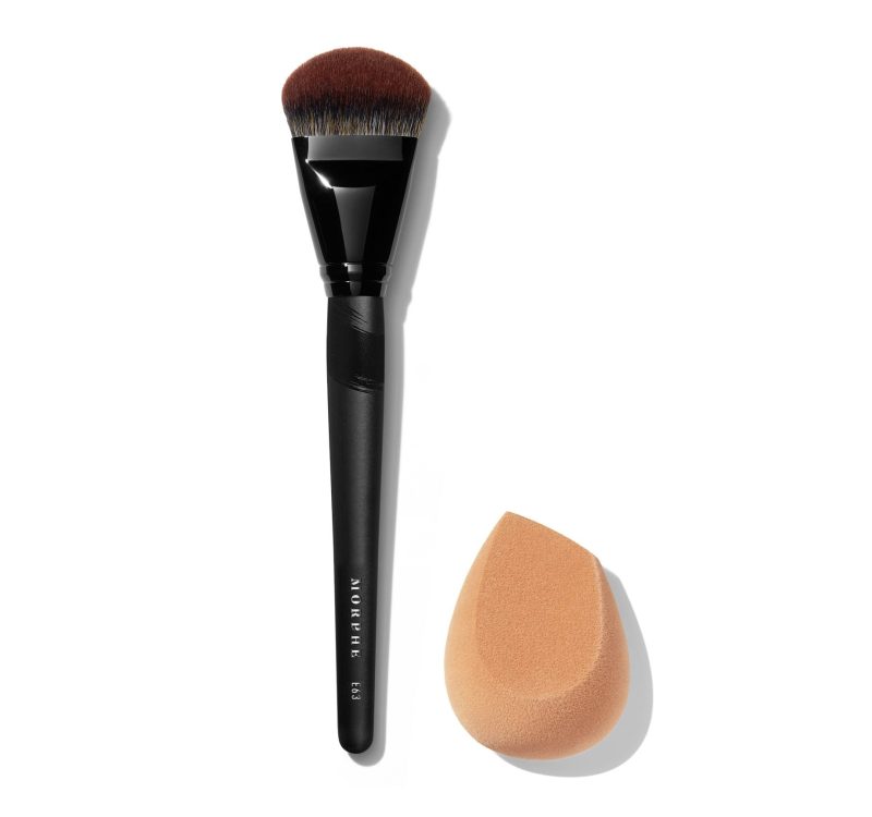 MORPHE FIlterEffects BrushSpongeDuo PDP