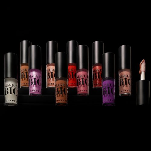 MORPHE MAKE IT BIG LipPlumpers Stylized 76f567d9 eb90 4b4a 821c 280bb80224f2