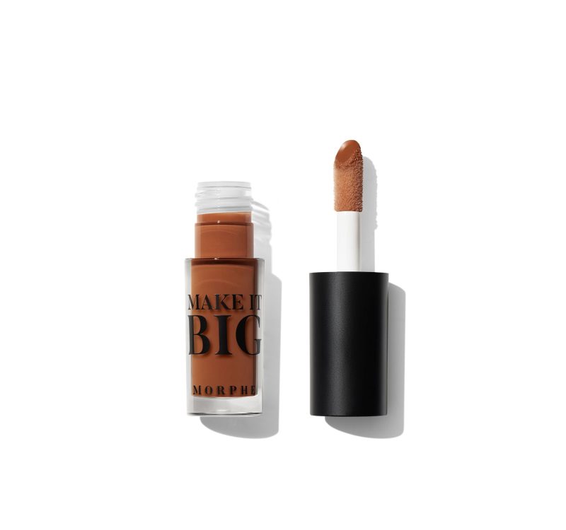 MORPHE MIB LipPlumper BigSweetTea Open PDP