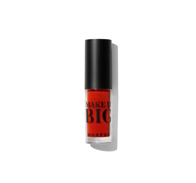 MORPHE MIB LipPlumper HauteRed Closed PDP