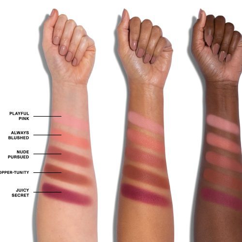 MORPHE MakingyouBlush PowderBlush ArmSwatch 33f3a838 2b9c 4078 b7d8 c974bc98e3a8