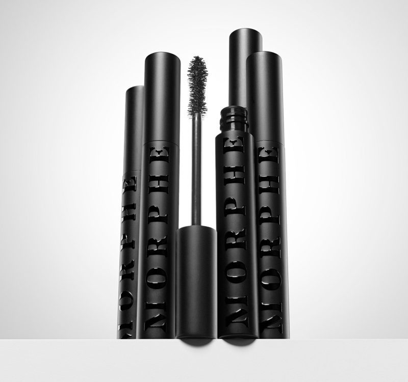 MORPHE Mascara Mascara Stylized 59627 STACKED