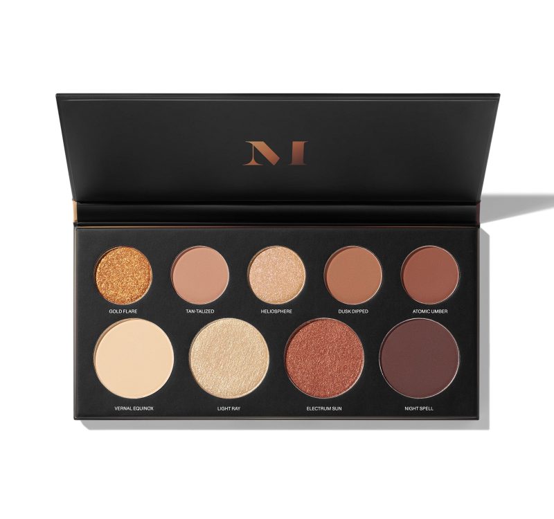 MORPHE PowerPalettes PDP Open Solaria