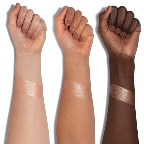 MORPHE Primer Luminous ArmSwatch