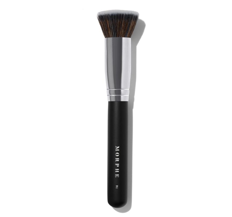 MSeries 0008 M6 ProFlatBuffer Brush