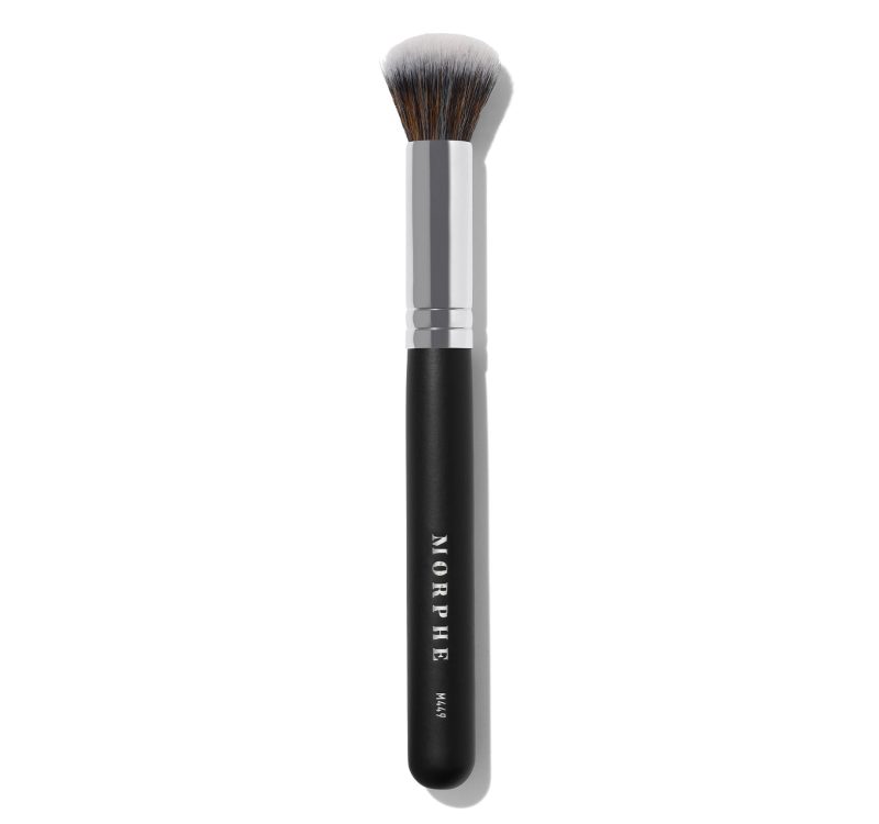 MSeries 0013 M449 DetailedPowder Brush