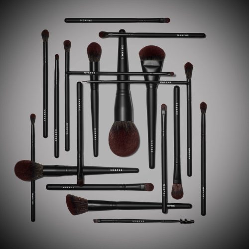 MUA Life Brush Set Stylized