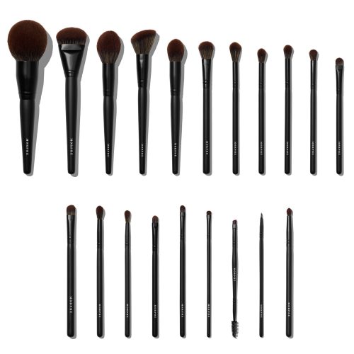 MUA Life Brushes 1