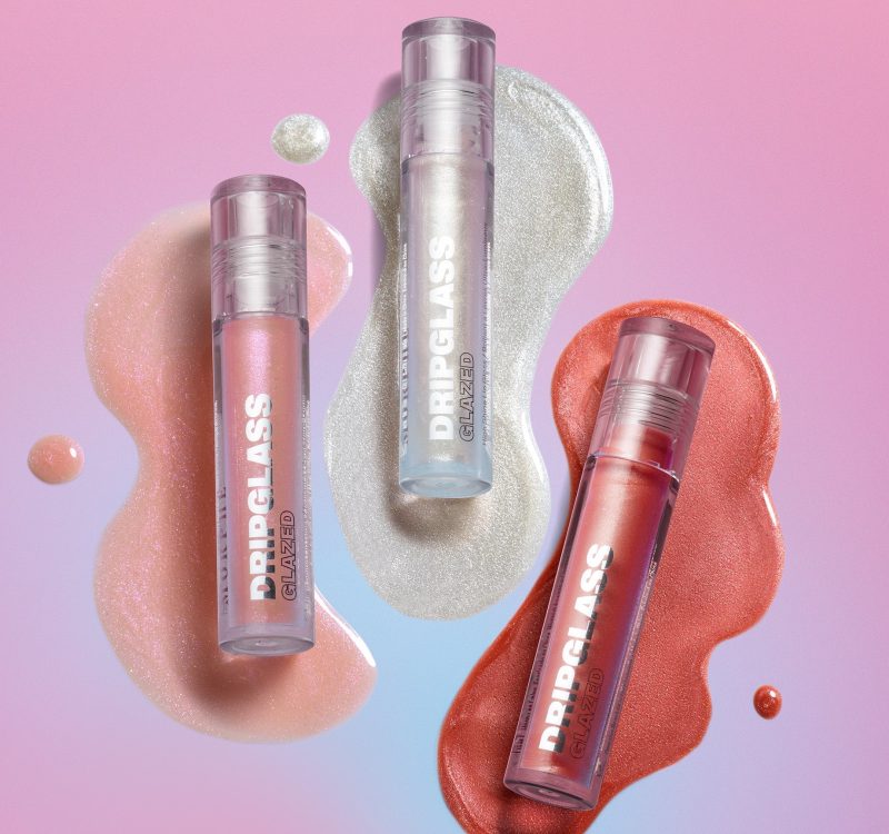 M Aurascape DripglassLipGloss StylizedGroup