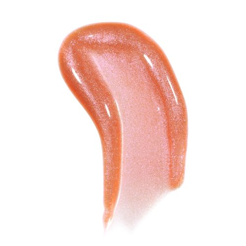 M DripGlassExtension HighShineLipGloss PeachPrism Smear