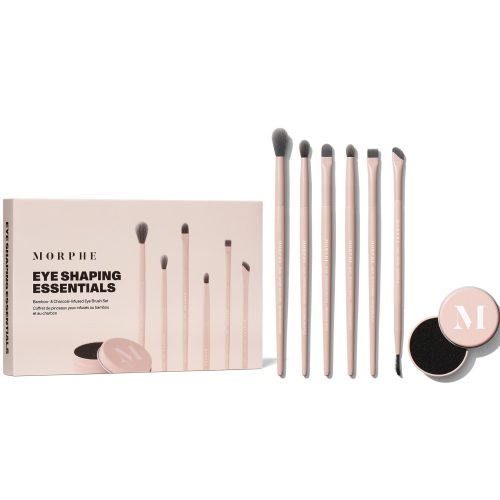 M LEShapingEssentials EyeSet Brushset BOX