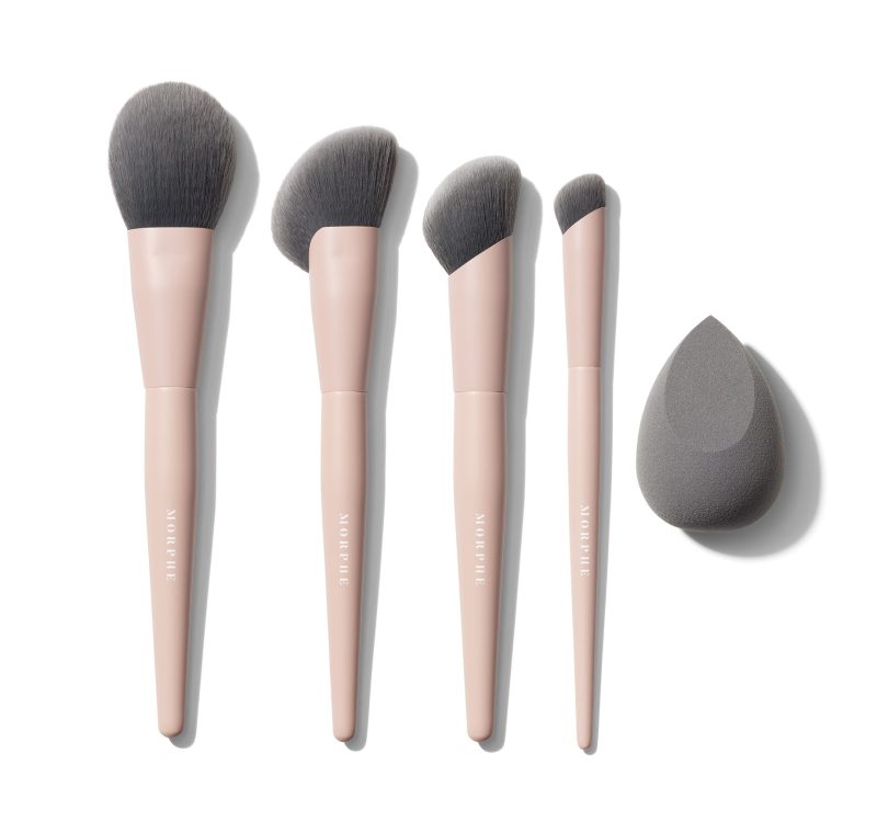 M LEShapingEssentials FaceSet Brushset