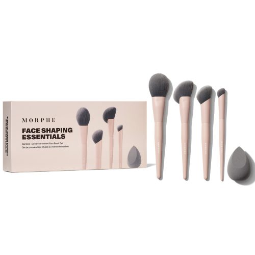 M LEShapingEssentials FaceSet Brushset Box