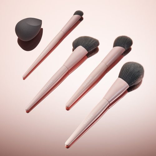 M LEShapingEssentials FaceSet Brushset Stylized