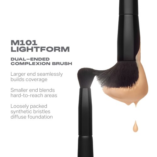 M LIGHTFORM PDP 5 Brush B