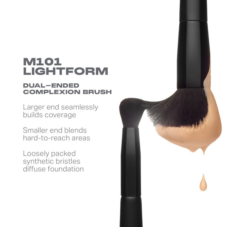 M LIGHTFORM PDP 5 Brush B