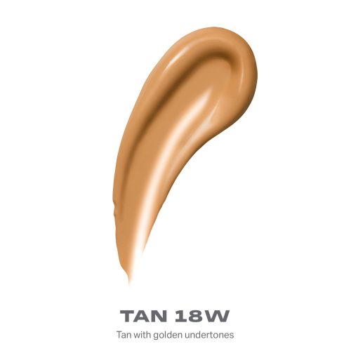 M Lightform Designed Smears TAN 18W