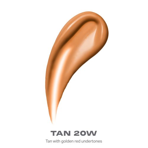 M Lightform Designed Smears TAN 20W